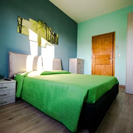 Longinvm Domvs Romanvm Holiday home Rome