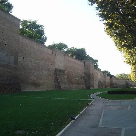 Happy Holiday Hotel Rome