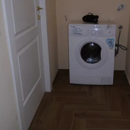 La Tana Di Sofia 2* Řím