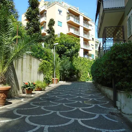 La Tana Di Sofia Penzion 2*