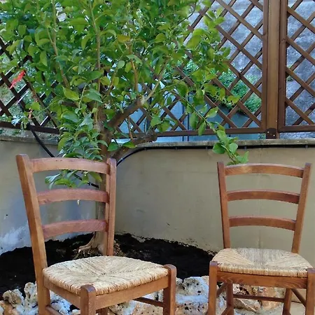 Penzion La Tana Di Sofia 2*