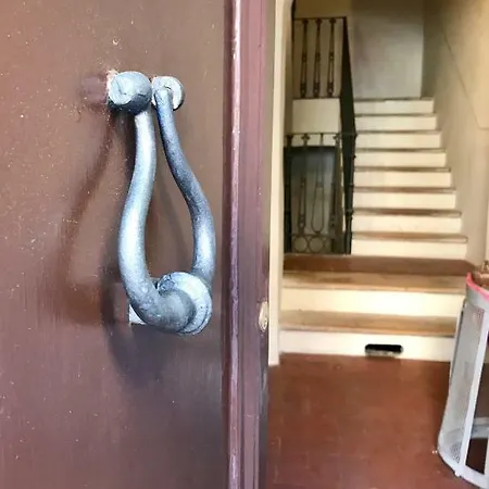 Apartment Arenula *