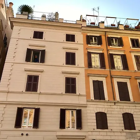 Arenula Rome