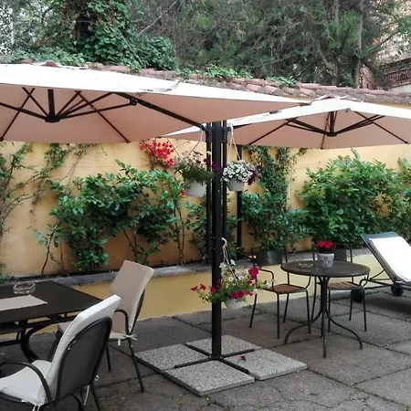 Orsini Bed & Breakfast Rome