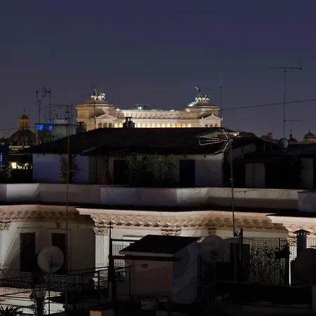 Centini Toni Luxury Rooftop *