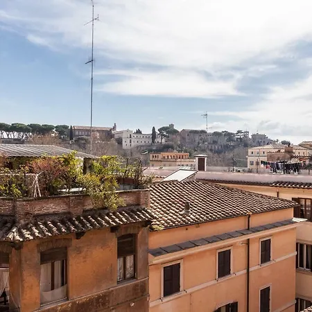 Boutique Domus Trastevere Vascellari * Rome