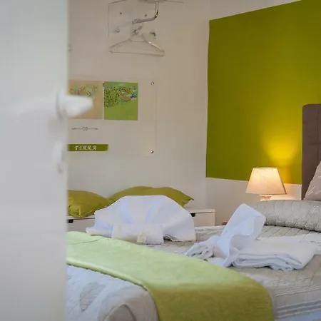 Boutique Domus Trastevere Vascellari Rome
