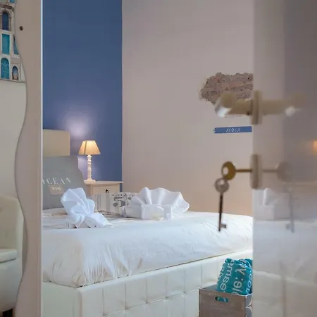 Boutique Domus Trastevere Vascellari * Rome