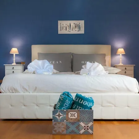 Apartment Boutique Domus Trastevere Vascellari Rome