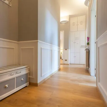 Boutique Domus Trastevere Vascellari Rome