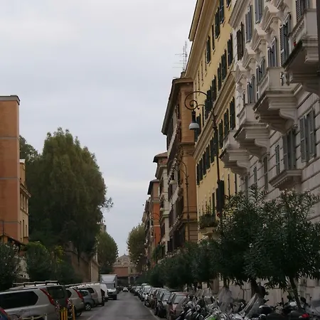 Apartment Tatusa Al Colosseo *