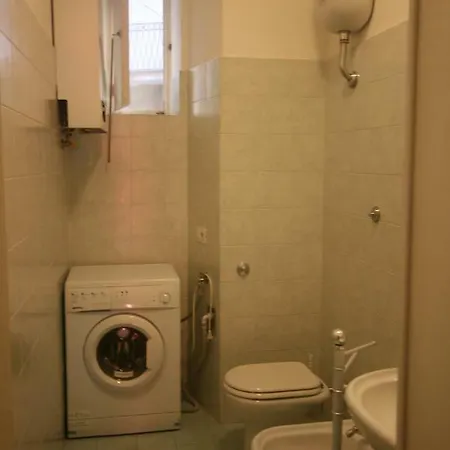 Apartment Tatusa Al Colosseo