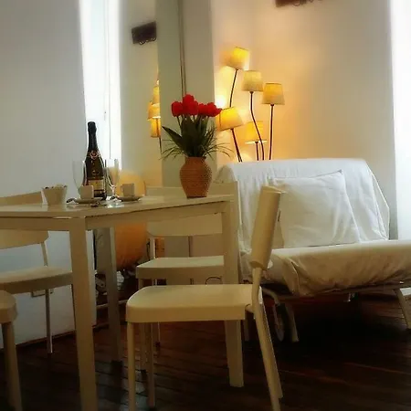 Holiday home Manara 2 In Trastevere