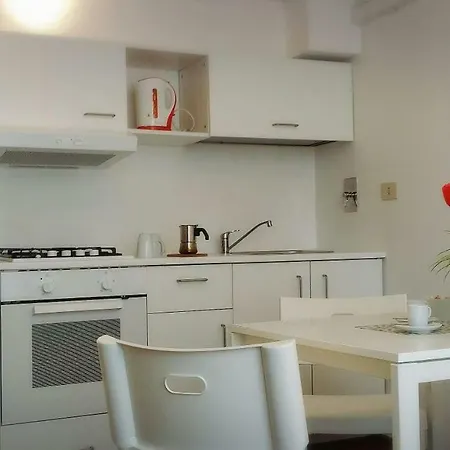 Holiday home Manara 2 In Trastevere