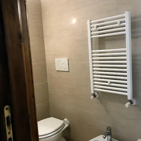 Guest house Borghetto Di San Lorenzo Rome