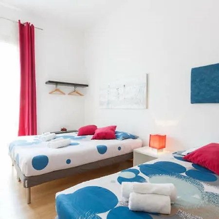 Apartment Ripa Grande In Trastevere