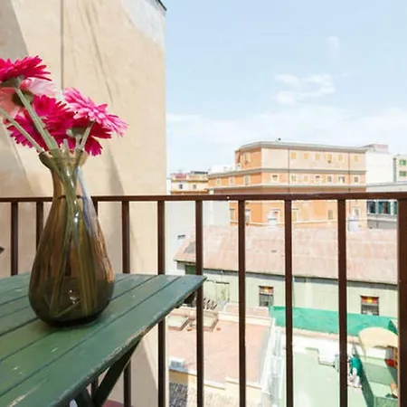 Ripa Grande In Trastevere Apartment *