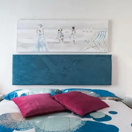 Ripa Grande In Trastevere Apartment *