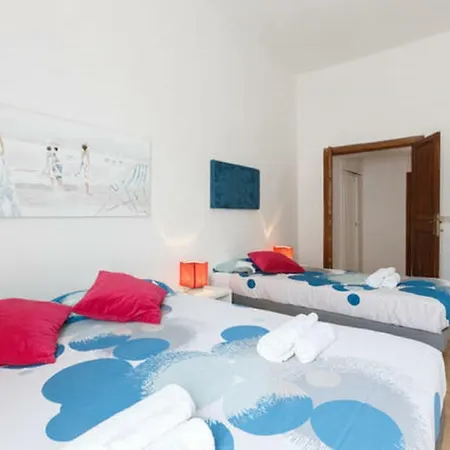 Ripa Grande In Trastevere Apartment Rome