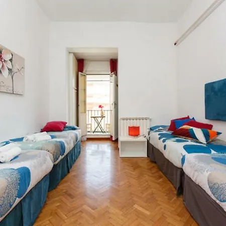 Ripa Grande In Trastevere Apartment