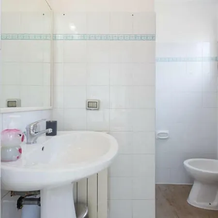 Apartment Ripa Grande In Trastevere