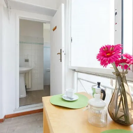 Ripa Grande In Trastevere Apartment