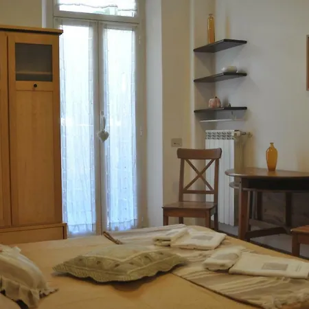 Apartment San Giovanni