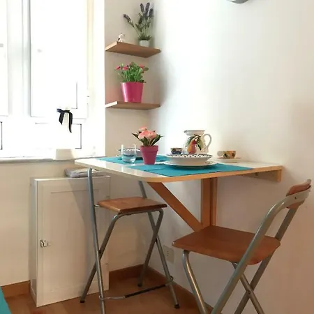 Apartment San Giovanni Rome
