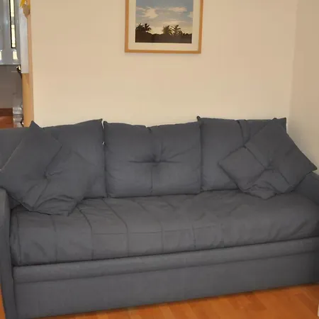 Apartment San Giovanni