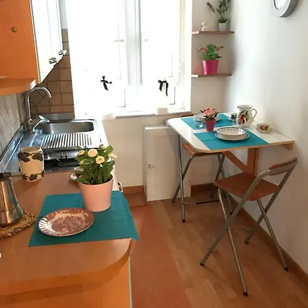 Apartment San Giovanni