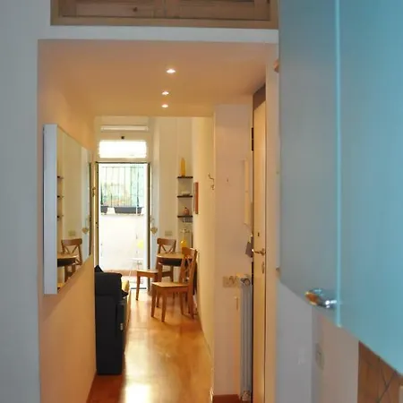 San Giovanni Apartment Rome