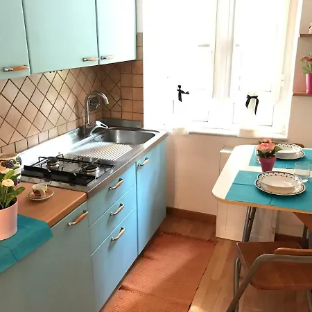 San Giovanni Apartment