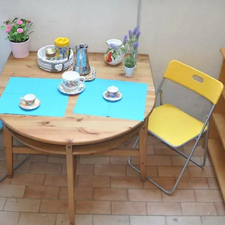Apartment San Giovanni Rome