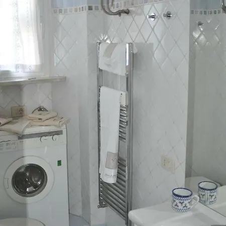 San Giovanni Apartment Rome