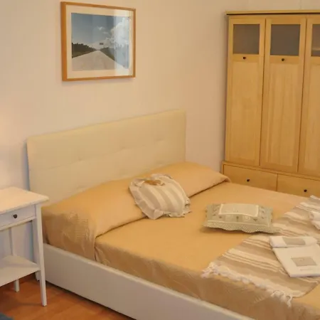 San Giovanni Apartment *
