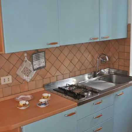 San Giovanni Apartment Rome