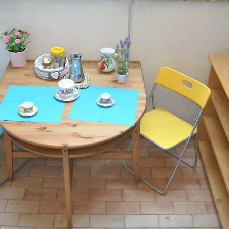 San Giovanni Apartment