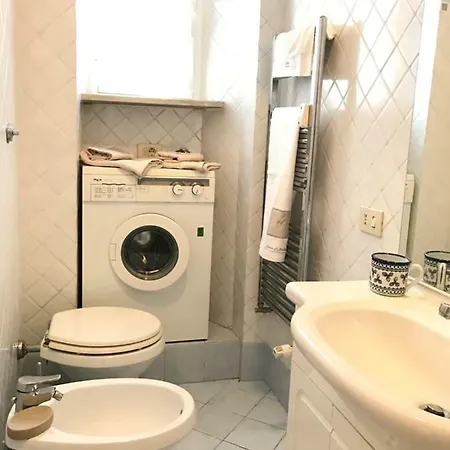 Apartment San Giovanni Rome