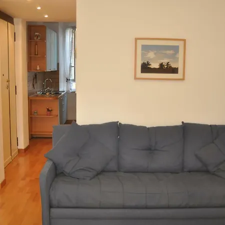 San Giovanni Apartment