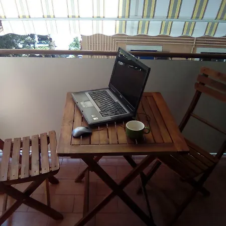 Apartamento Interno 9 A San Pietro *