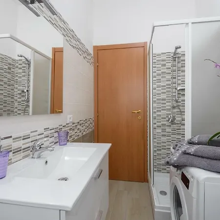 La Casa Di Giulia Appartamento *