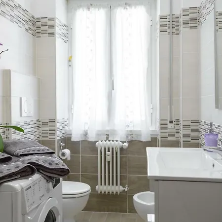 Appartamento La Casa Di Giulia *