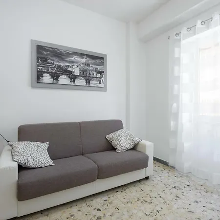La Casa Di Giulia * Roma
