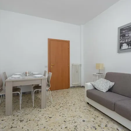 Appartamento La Casa Di Giulia Roma