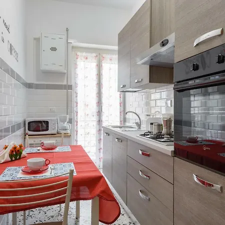 La Casa Di Giulia * Roma