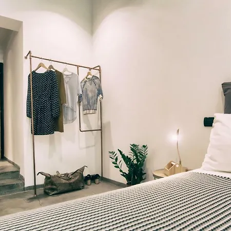 Bed & Breakfast Santa Nara Rome