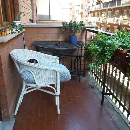 Anna Vi Guest Guest house *
