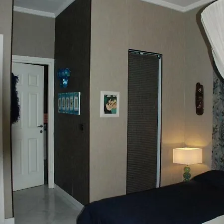 Anna Vi Guest Guest house Rome