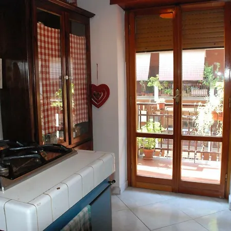 Guest house Anna Vi Guest Rome