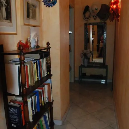Guest house Anna Vi Guest *